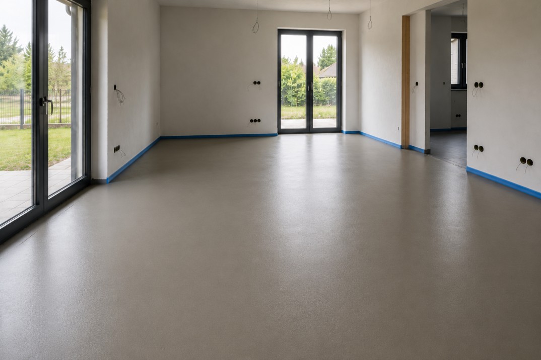 Realizace EKOSTAB FLOOR 3