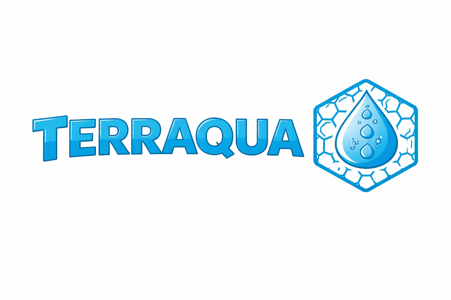 Terraqua logo